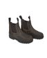 BOOTS COQUEES NOVA ADULTE MARRON
