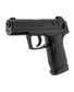 PISTOLET CO2 BLOWBACK CAL 4,5