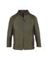 BLOUSON POLAIRE ENFANT KAKI