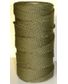 CORDE VERTE 3 MM/100MT