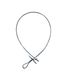 LACET AVEC BOUCLE POUR BELISLE