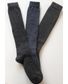 LOT DE 3 MI BAS BOTTES JEAN/MARRON/