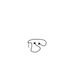 LACET ROND VERTX5