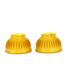CLOCHES FERMEES SOFT NATUREL NOIR