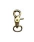 MOUSQUETON MEXICAIN OEIL 20MM LAITON