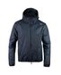 VESTE CLUB ALEX MIXTE MARINE