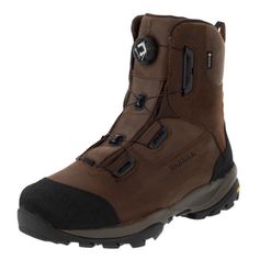 CHAUSSURE REIDMAR2 GTX DARK BROWN