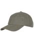 CASQUETTE BASEBALL KAKI