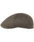 CASQUETTE DUCK COPE BROWN