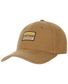 CASQUETTE BASEBALL COTON SABLE