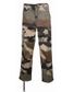 PANTALON JUNIOR TREILLIS CAMO