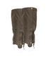 GUETRES CORDURA NYLON
