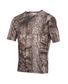 TEE SHIRT ENFANT CAMO FOREST