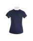 POLO CONCOURS FEMME BLAIRE MARINE