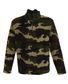 CHEMISE F1 ZIP MICRO POLAIR CAMO CE