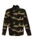 CHEMISE F1 ZIPPEE MAILLE CAMO