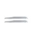 LOT DE 2 LAMES DE SCIE
