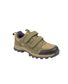CHAUSSURE A SCRATCH CONFORT