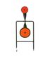 CIBLE BASCULANTE 22LR 2 CIBLES