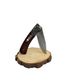 COUTEAU PLIANT MANCHE BOIS + ETUI