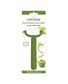 EPLUCHEUR LEGUMES INOX LAME ACIER