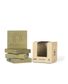 SAVON DE MARSEILLE 4 TRANCHES OLIVE