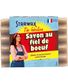 SAVON AU FIEL DE BOEUF 100G