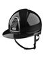 CASQUE CROMO2 DIAMOND NOIR POLO
