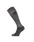 CHAUSSETTES TECHNIQUE GRIS