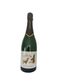 BOUTEILLE DE CHAMPAGNE CHEVREUIL