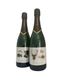 COFFRET BOUTEILLES DE CHAMPAGNES CERF & SANGLIER
