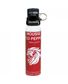 AEROSOL MOUSSE RED PEPPER POIGNEE 100ML SB
