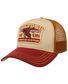 CASQUETTE TRUCKER RODEO