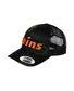 CASQUETTE REINS FILET CAMO