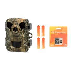 PACK PIEGE PHOTOS PIE1075