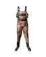 WADERS RESPIRANTES CAMO 5 COUCHES