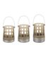 CAGE PLASTIQUE BOTTOM LARGE