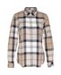 CHEMISE FEMME BREDON HESSIAN TARTAN