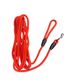 LONGE NYLON RONDE DE RECHERCHE
