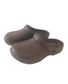 SABOT EVA CROSS MARRON
