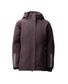 VESTE HIVER JESSIE ENFANT VIOLET