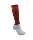 2 PAIRES CHAUSSETTES VAYA FAUVE 35/