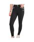 PANTALON LUNA JUNIOR FILLE NOIR