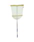 EMBRASSEAU PLIANT ALUMINIUM