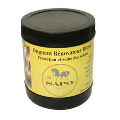 ONGUENT RENOVATEUR BLOND POT 750 ML