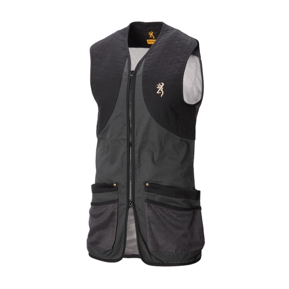 Gilet de best sale ball trap browning