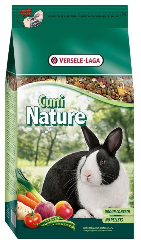 GRANULES COMPLETE CUNI ADULT LAPIN