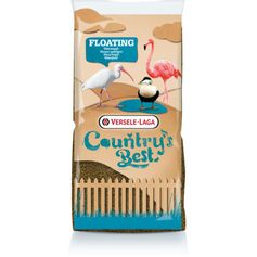 ALIMENT FLOATING SEA DUCK 15KG