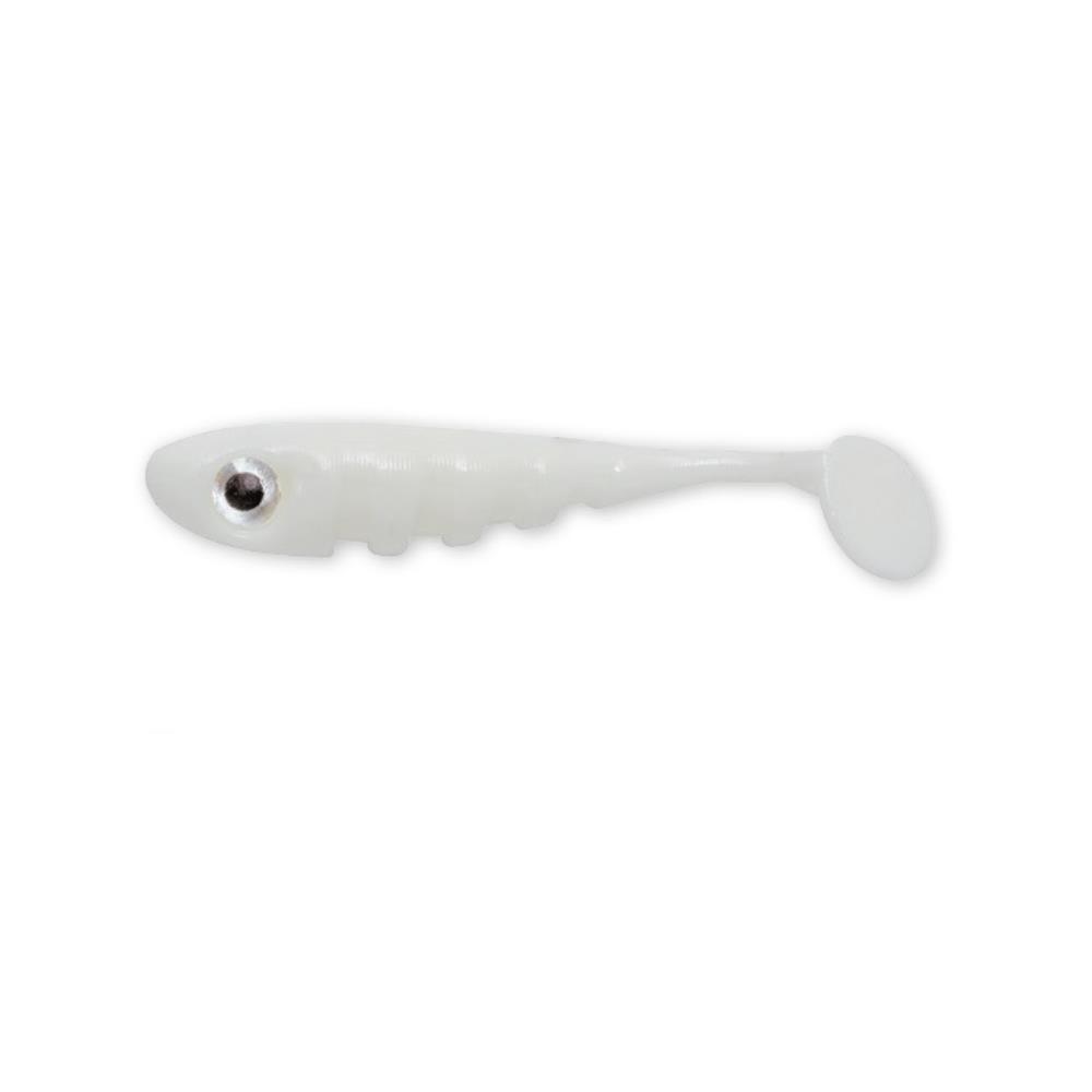 Leurre souple DELALANDE Toupti shad 3cm 2g x1