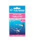 BAS DE LIGNE TURLUTTE FIXE 2 POTENCES